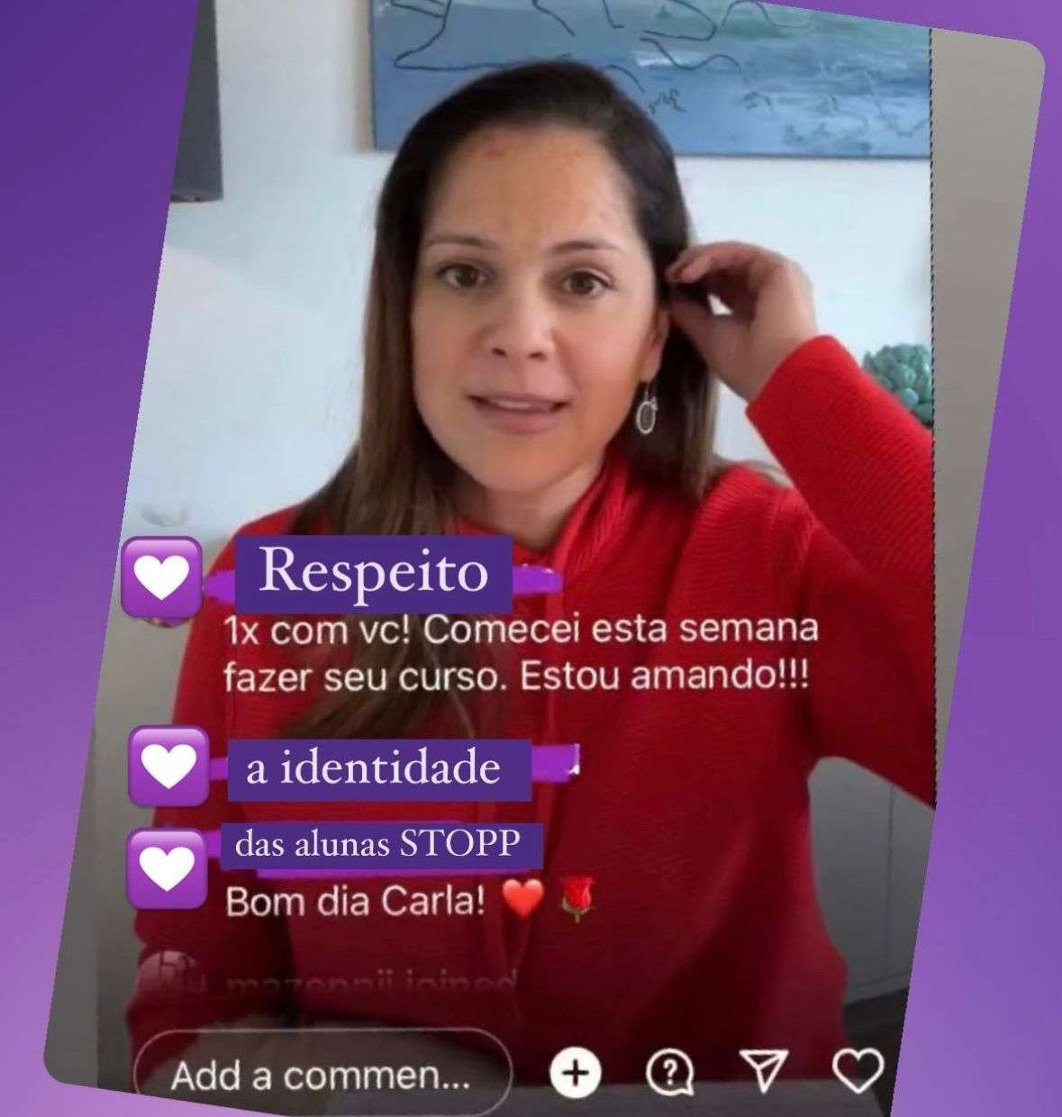Depoimento 15